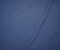 Denim Blue Solid Cotton Spandex Knit Fabric - 10 oz - Reorderable By the Yard